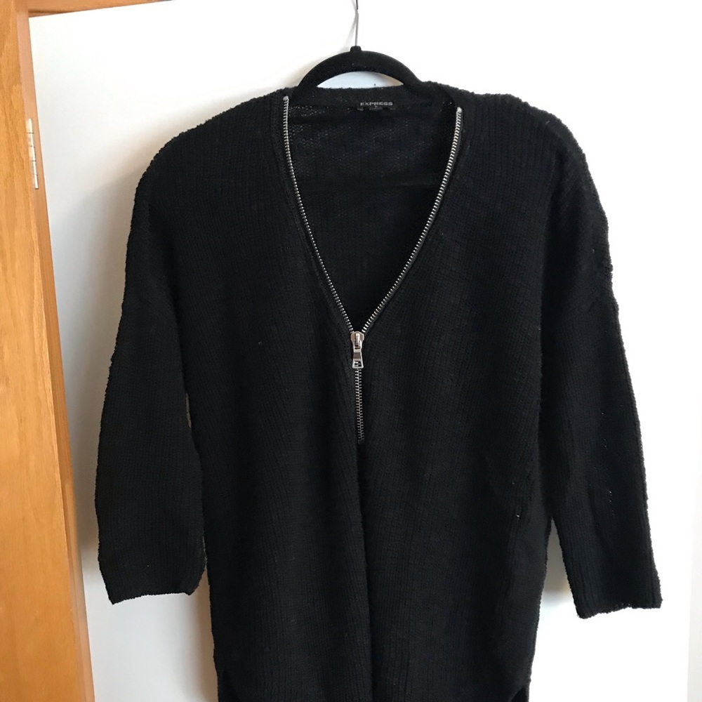 Express Sweater - Picture 2 of 3